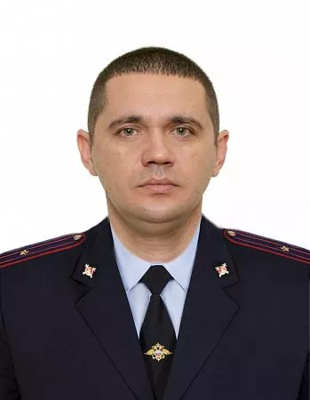 Макаренко Василий Иванович