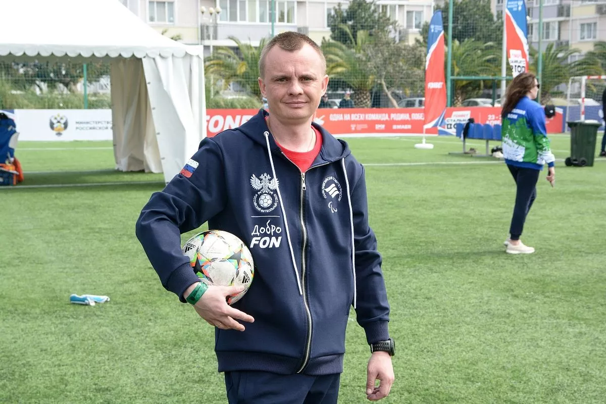 Денис Полшков