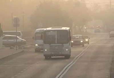 Маршрут автобусов №46 в Краснодаре укоротят с 28 августа