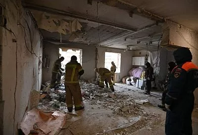 Колл-центр по вопросам последствий атаки БПЛА начал работу в Адыгее