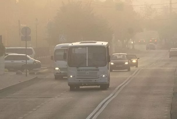 Маршрут автобусов №46 в Краснодаре укоротят с 28 августа