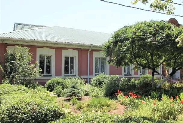 Старинное здание в Северском районе признали памятником архитектуры регионального значения