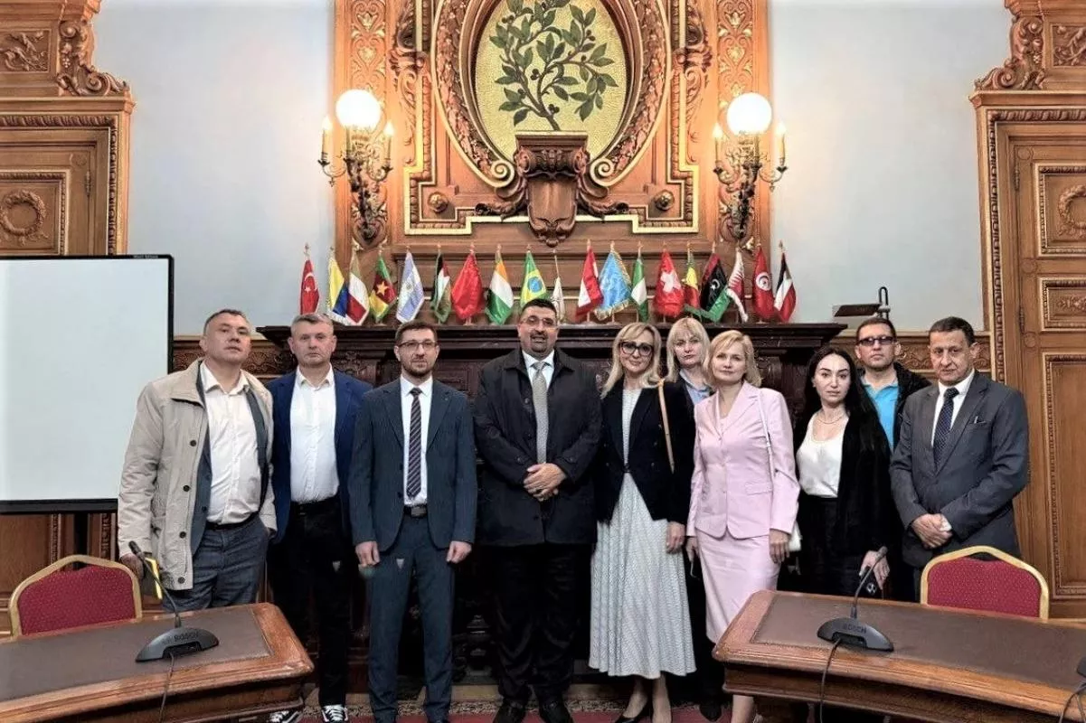 Компании из Краснодарского края участвуют в бизнес-миссии в Алжире