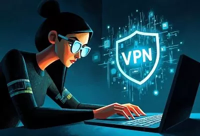 Роскомнадзор намерен к 2030 году блокировать до 92% VPN-трафика