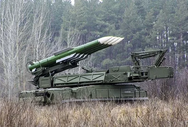 Три беспилотника сбили над Краснодарским краем