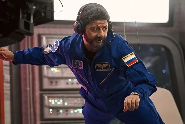 «Кайф от перевоплощений». Сочинский комик Галустян покажет новые образы во втором сезоне одноименного шоу