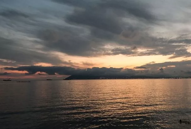 Отправку на родину россиян с парома Sea Bridge планируется начать с 11 ноября