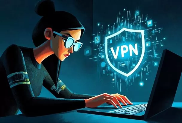 Роскомнадзор намерен к 2030 году блокировать до 92% VPN-трафика