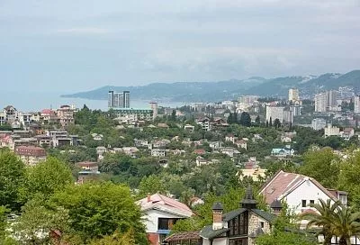 Краснодарский край вошел в топ-3 регионов по бронированию загородного жилья на май