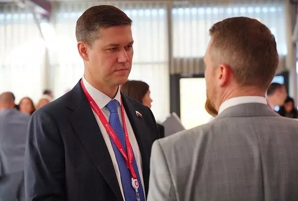 Сергей Алтухов: «Доверие инвесторов надо приумножать»