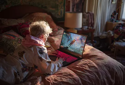 «Игры — это не зло». Почему Татьяна Черниговская защищает компьютерные игры