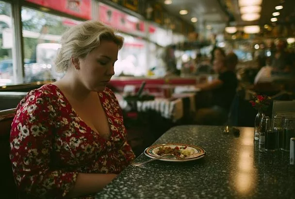 Мало ем, но не худею: дело не в еде, а в гормонах и дефицитах