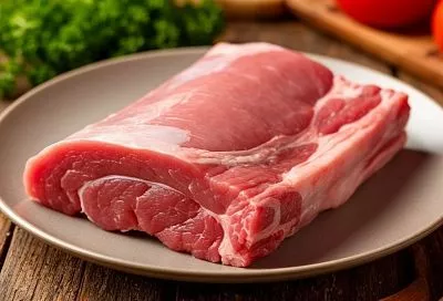 Какие части свинины надо готовить, чтобы мясо стало полезным продуктом
