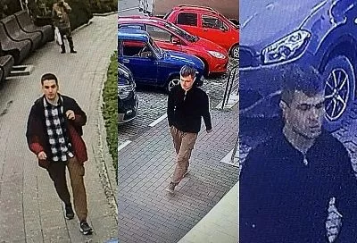 Полиция ищет курьеров, забравших у пенсионера почти 4 млн рублей в Геленджике и Москве