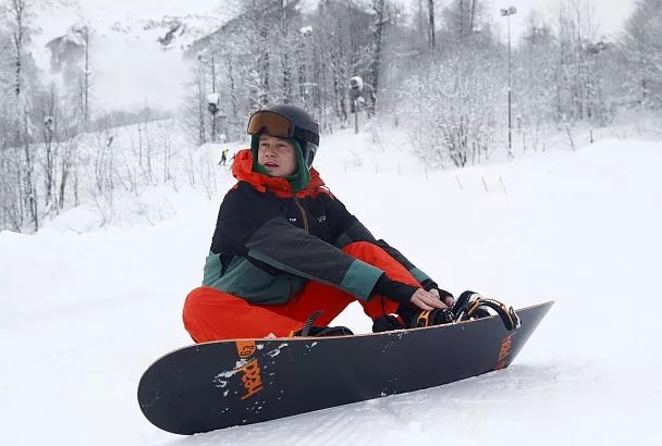 Алексей Бардуков: «В актерской профессии многое зависит от везения»