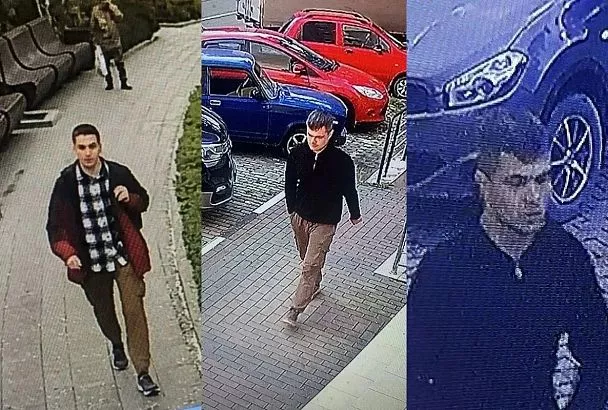 Полиция ищет курьеров, забравших у пенсионера почти 4 млн рублей в Геленджике и Москве