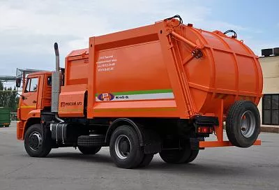 В Ростовской области грузовой автомобиль переехал пенсионерку