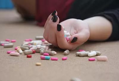 В Ростовской области беременная женщина покончила с собой