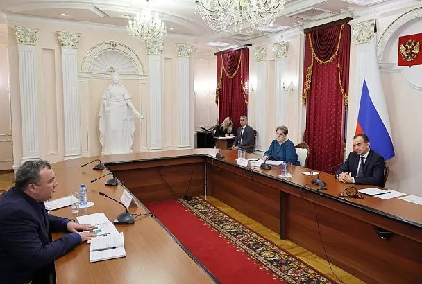 В школах Краснодарского края для оценки качества питания планируют использовать инновационное изобретение кубанской компании