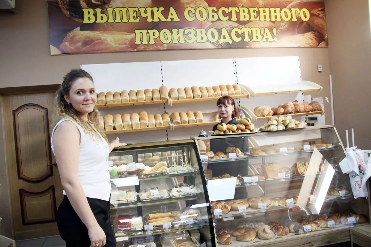 Кубанские сельхозпредприятия делают ставку на переработку собственной продукции.