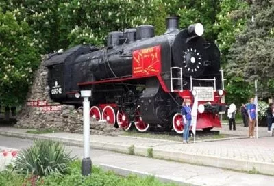 Три памятника военной техники в Краснодарском крае, которые надо увидеть туристам