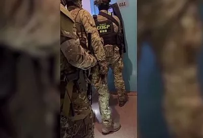 Трое мужчин организовали онлайн-казино в Белореченске. Его накрыли силовики