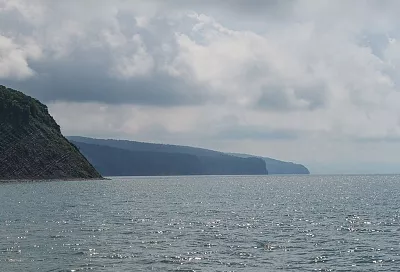 Какая температура воды в Черном море у берегов Краснодарского края