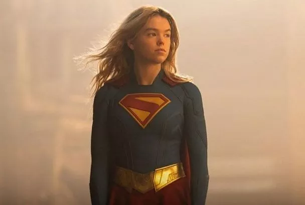 Провал на больших экранах: «Супергерл» теряет зрителей и грозит Warner Bros. убытками