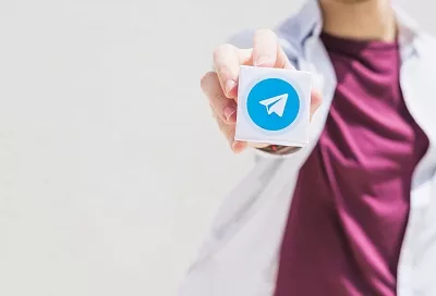 Павел Дуров рассказал о рекордном предложении за Telegram-ник
