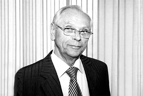 Умер заслуженный артист края, главный Дед Мороз Кубани Валерий Трифонов