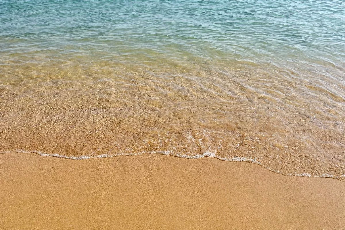 «Вредных испарений уже нет и не будет»: эксперт Темердашев - о восстановлении пляжей в Анапе