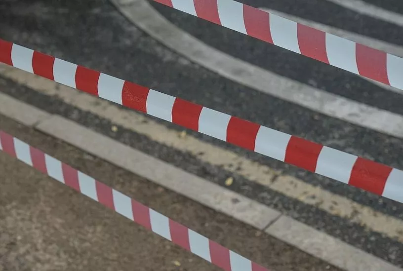 Атака БПЛА на Краснодарский край. Что известно к этому часу