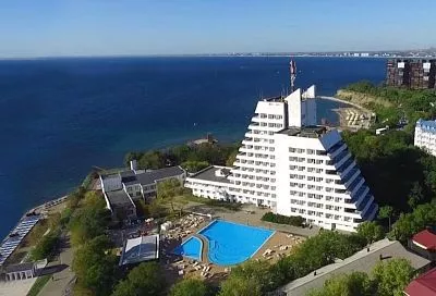 Приглашаем встретить Новый 2026 год в сказочной Анапе!