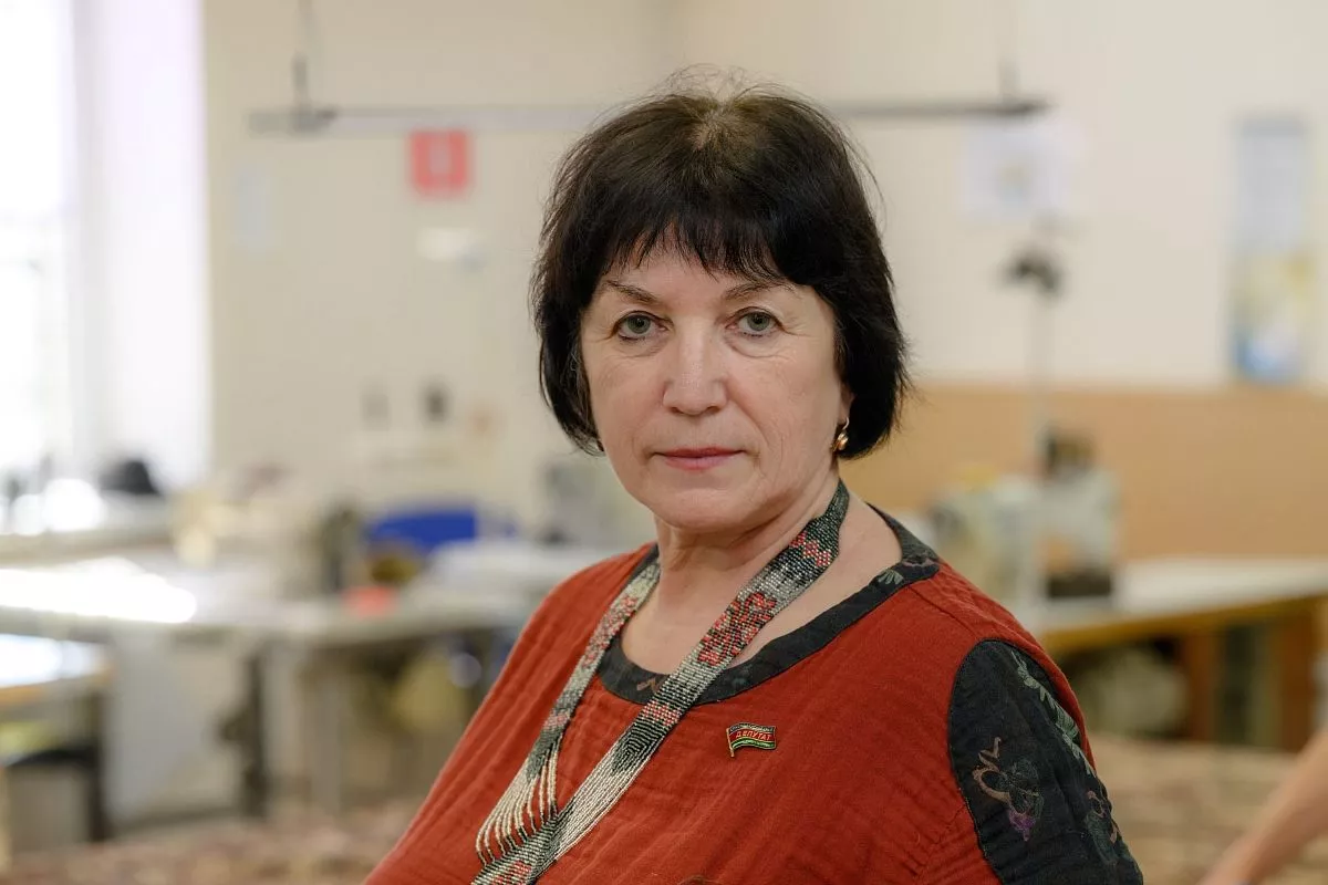 Татьяна Плешакова