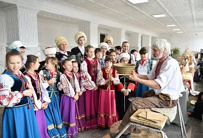 В Кущевском районе капитально отремонтируют два Дома культуры