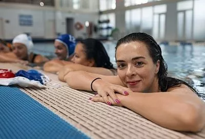 Аква-аэробика: водный фитнес, который принесет пользу, красоту и здоровье в любом возрасте