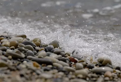 От +20 до +24 градусов: на каких курортах Краснодарского края остается теплой морская вода