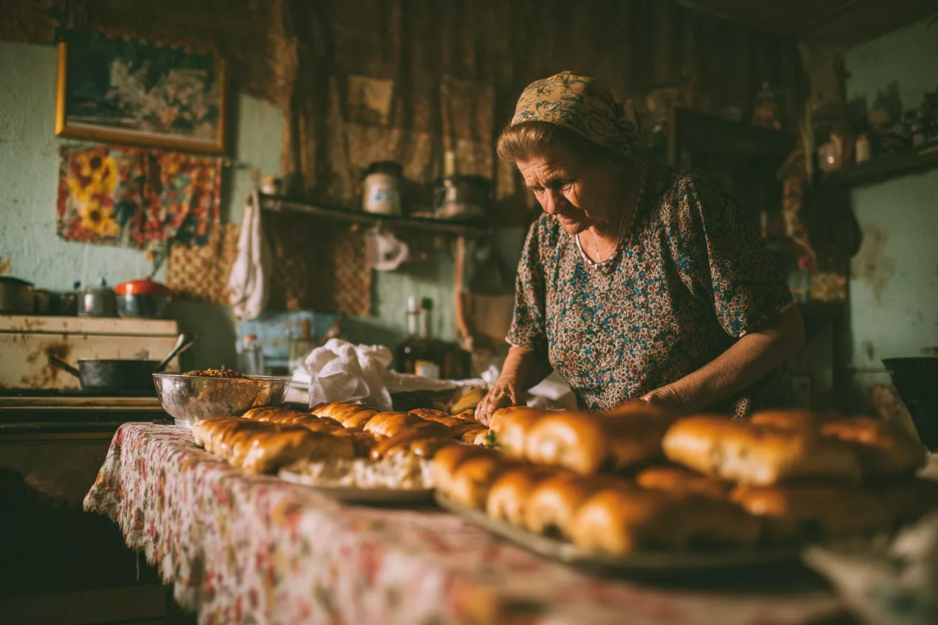 Хрустящие и сочные: сосиски в тесте, которые сведут с ума