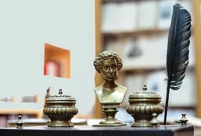 Краснодарская «Чеховка» представит новый проект «Сквозь темноту» на «Библионочи-2026»