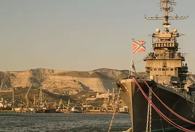 Стрельба из артиллерийской установки будет слышна в Новороссийске: учения пройдут 16 декабря