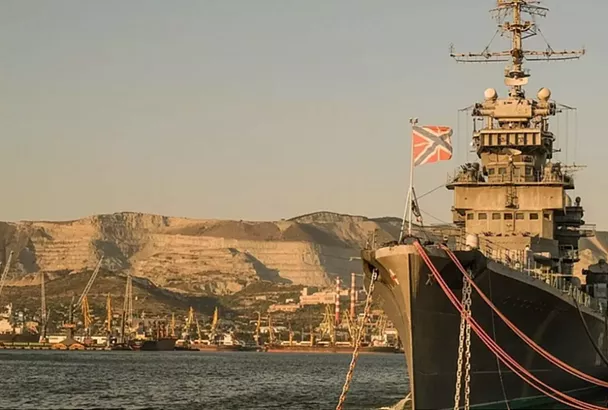 Стрельба из артиллерийской установки будет слышна в Новороссийске: учения пройдут 16 декабря