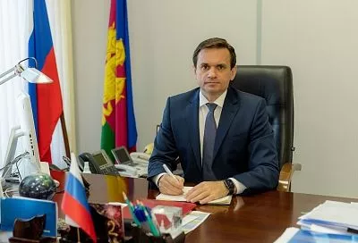  Алексей Черненко: «Краснодарский край – третий регион России по числу избирателей»