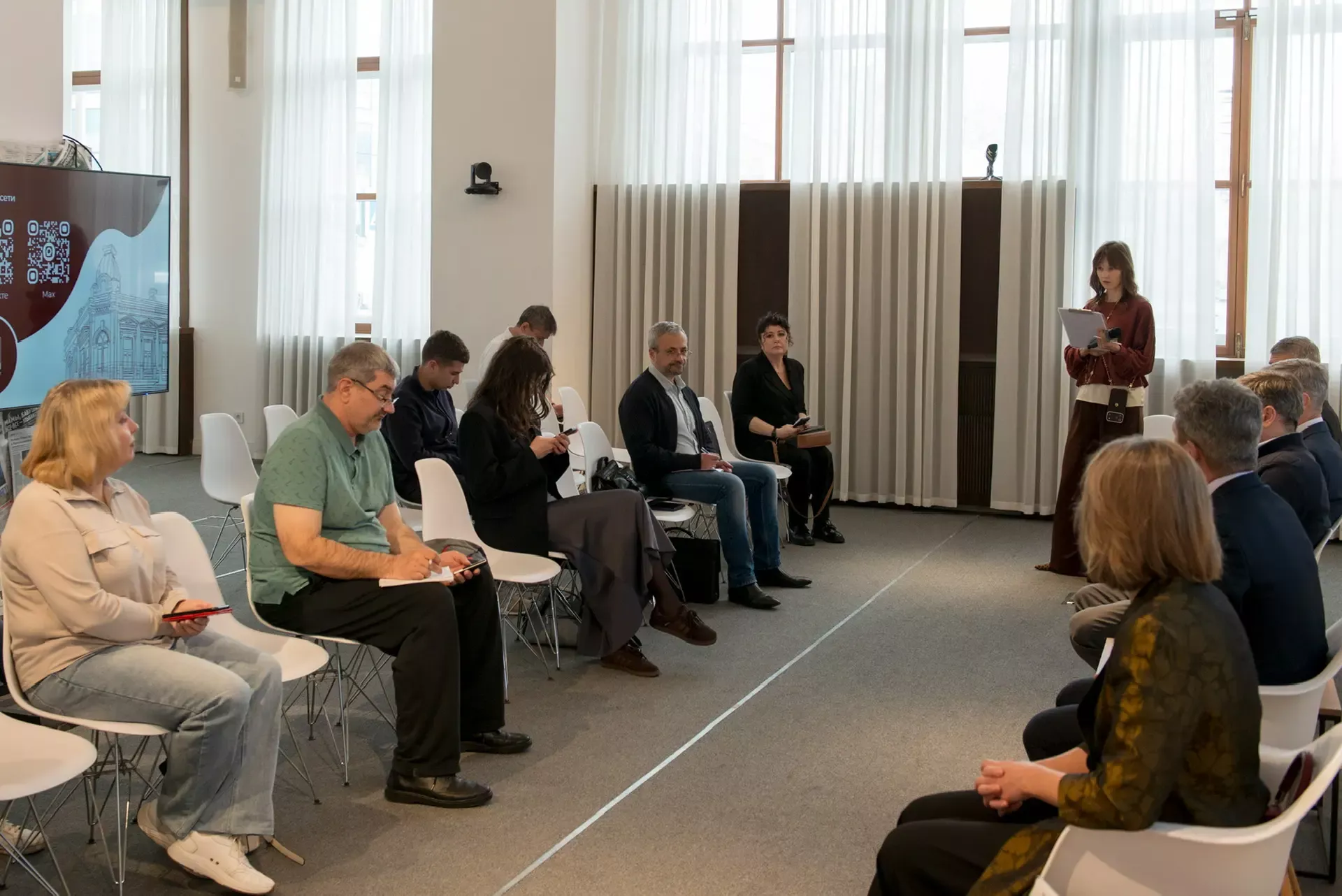  Никто не останется без помощи: в Краснодаре рассказали о мерах поддержки участников СВО и их семей