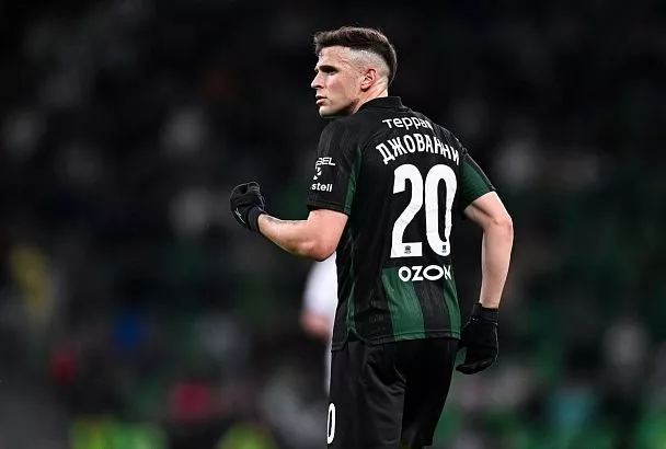 «Краснодар» 4 октября дома сыграет с «Ахматом»