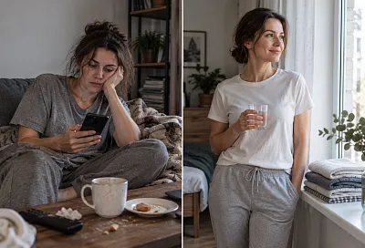 Как выглядеть ухоженно без дорогих вещей: 5 привычек, которые меняют впечатление