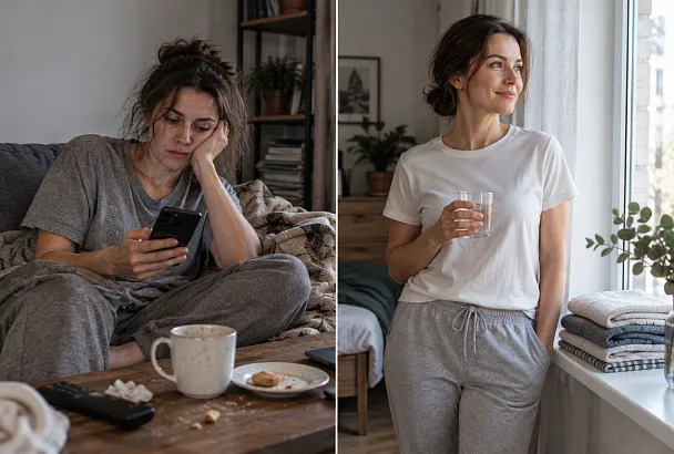 Как выглядеть ухоженно без дорогих вещей: 5 привычек, которые меняют впечатление