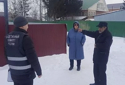 На Кубани задержан мужчина, до смерти забивший пенсионерку в Омской области почти 20 лет назад