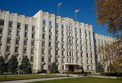 Назначены заместители губернатора Краснодарского края