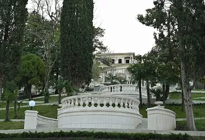 В Сочи реализуют 29 инвестпроектов в курортной сфере