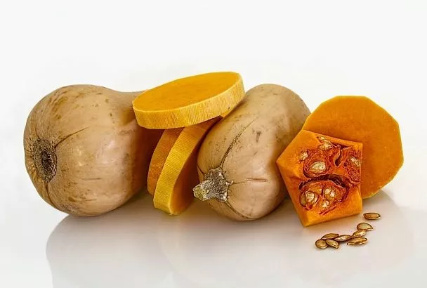 Каша будет отменная! Как на рынке или в магазине выбрать идеальную тыкву для приготовления густой ароматной каши